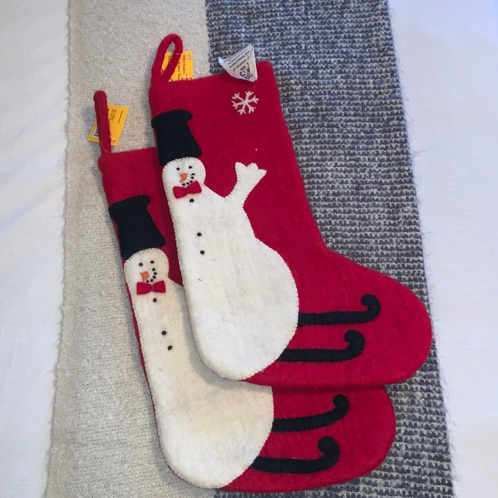 Christmas Stockings